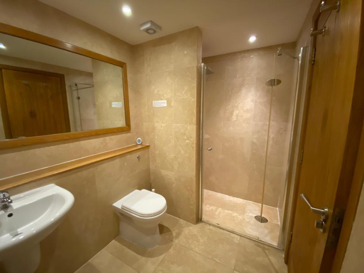 Ohana House New Quay Exterior foto