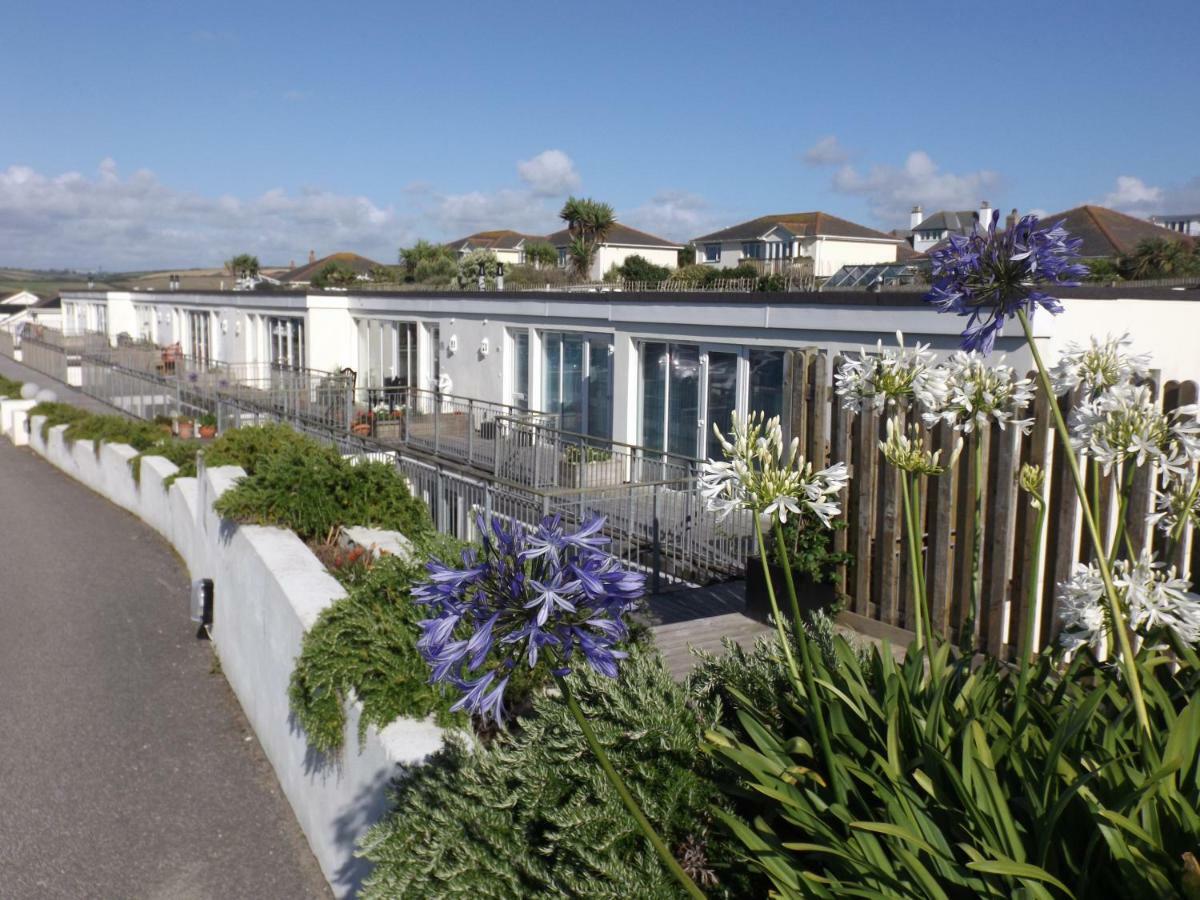 Ohana House New Quay Exterior foto